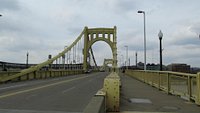 SABR on X: One of the big highlights of #SABR48 is later today, when we  walk across the Roberto Clemente Bridge to PNC Park for “ A Day at the  Ballpark” with