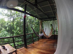 La Loma Jungle Lodge and Chocolate Farm, Bocas del Toro – Preços