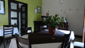 CASA DE LAS FLORES HOTEL $60 ($̶7̶5̶) - Updated 2023 Prices & Reviews -  Oaxaca, Mexico