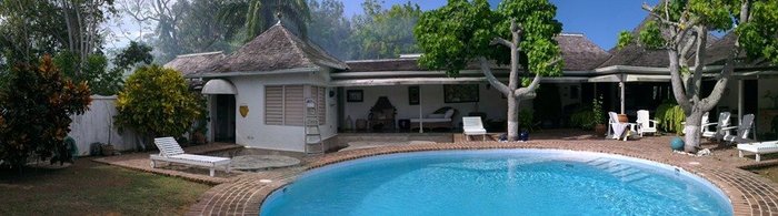 HARTLEY HOUSE - B&B Reviews (Montego Bay, Jamaica)