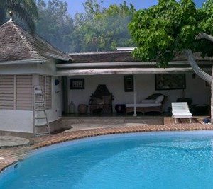 The Pool
