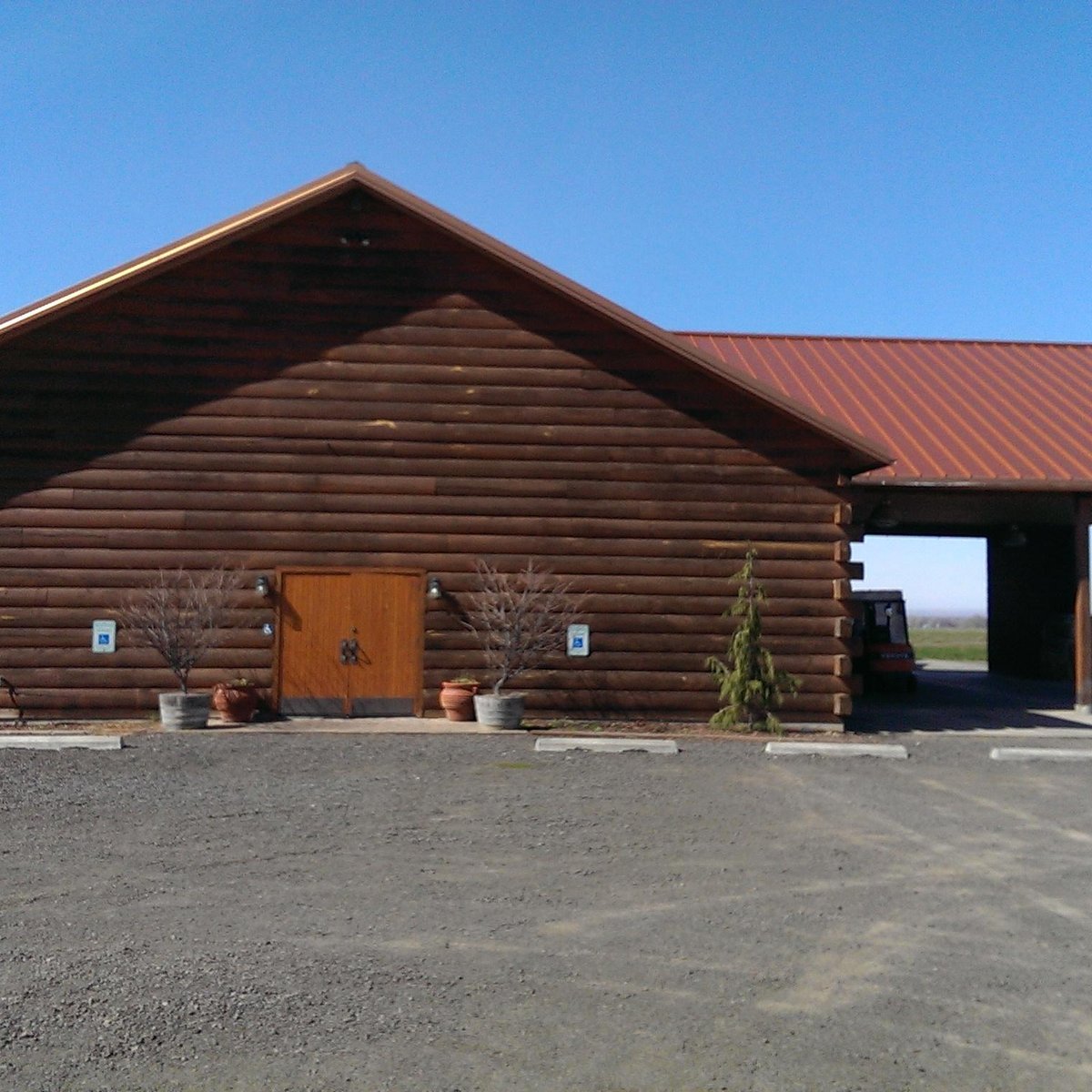 Mackey Vineyards (Walla Walla, WA): Hours, Address - Tripadvisor