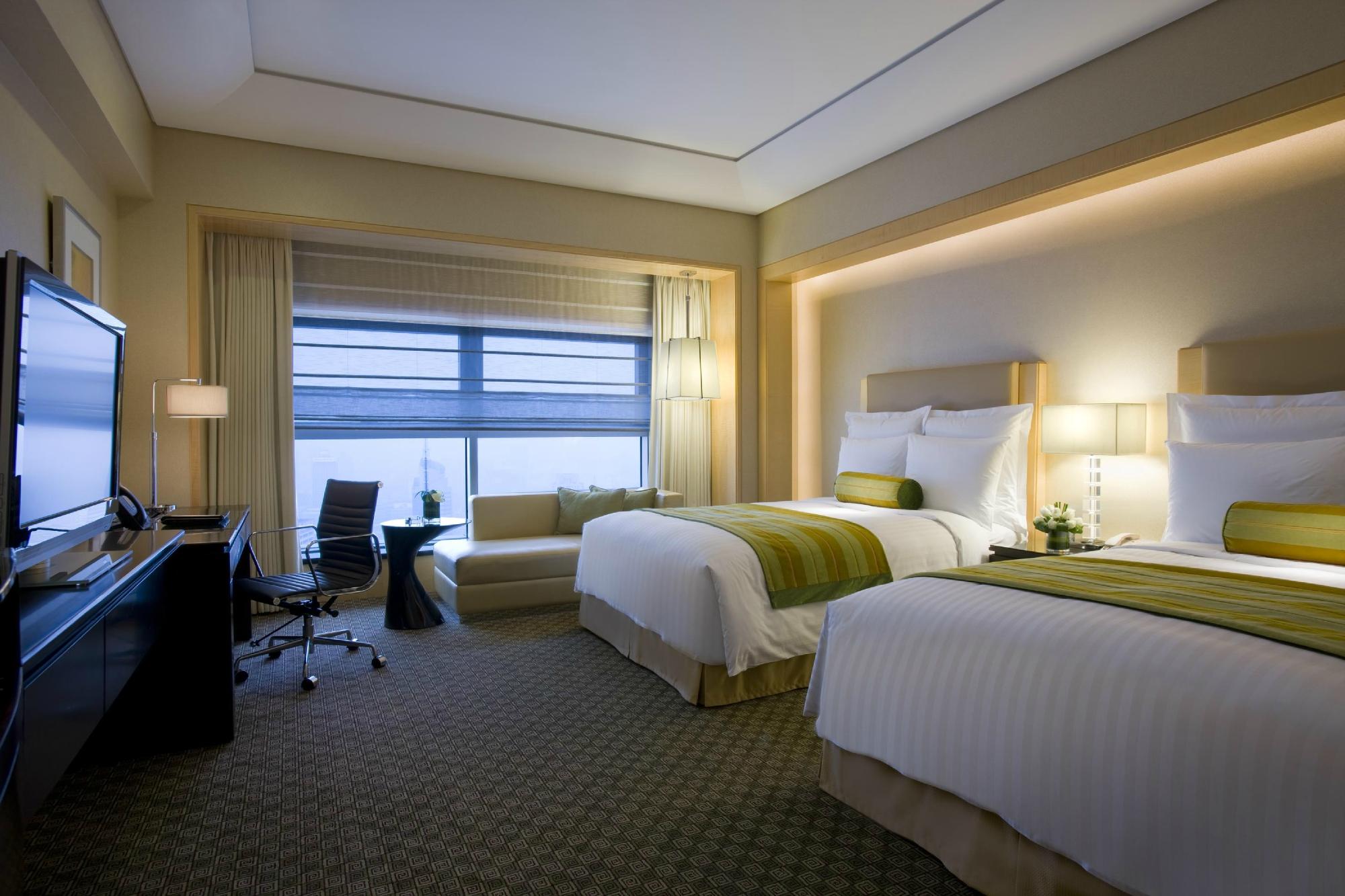 Hotel photo 9 of Ningbo Marriott Hotel.