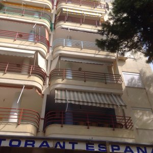 Hotel espana