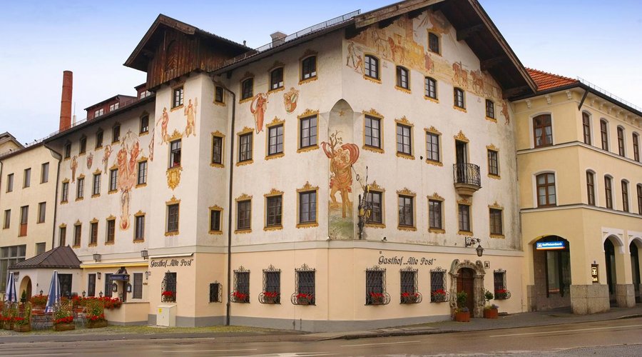 Aussenansicht