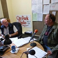 chatting on air