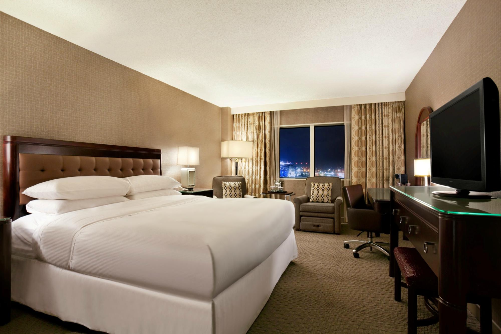 Hotel photo 80 of Hilton Meadowlands.