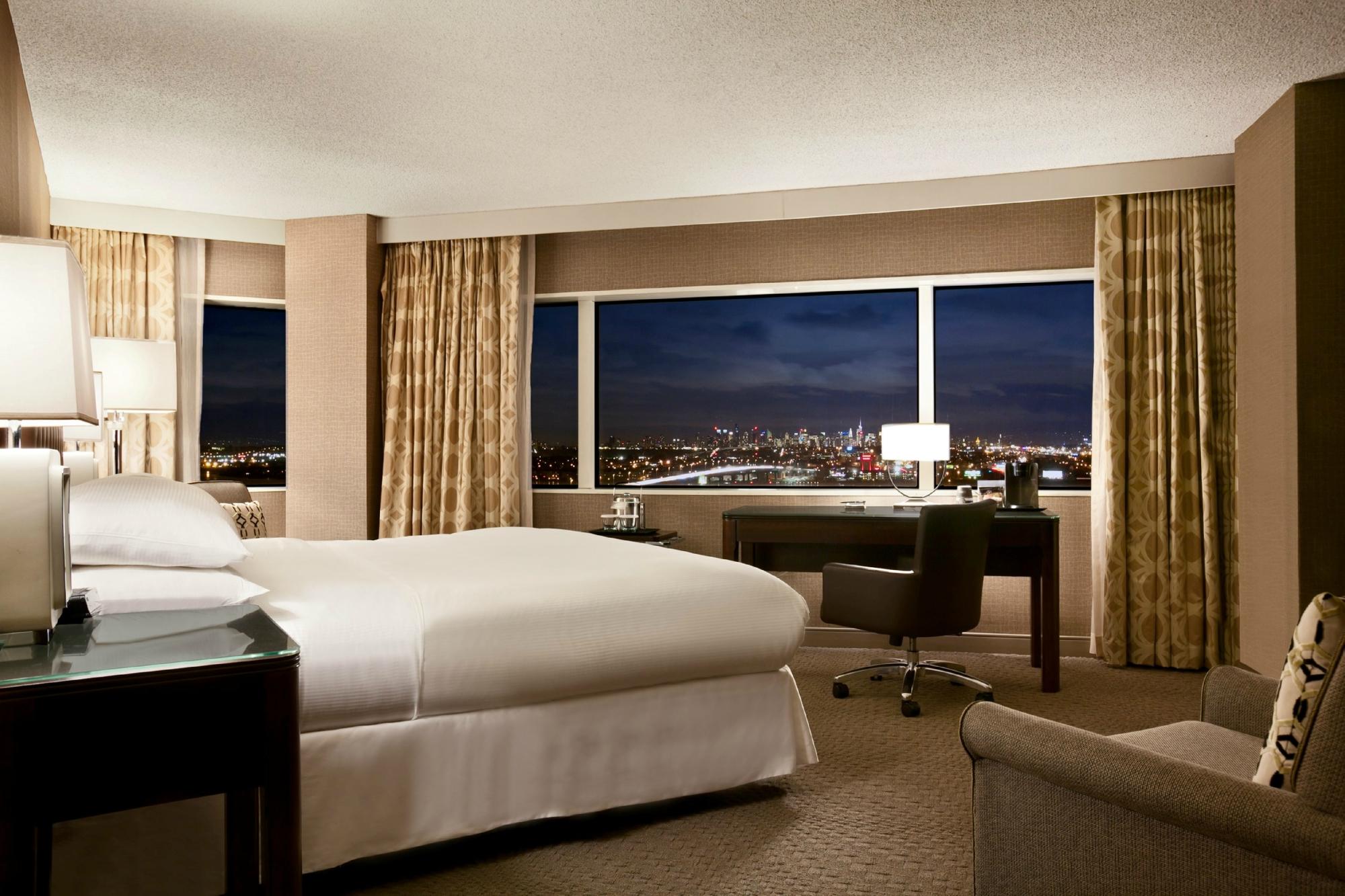 Hotel photo 54 of Hilton Meadowlands.