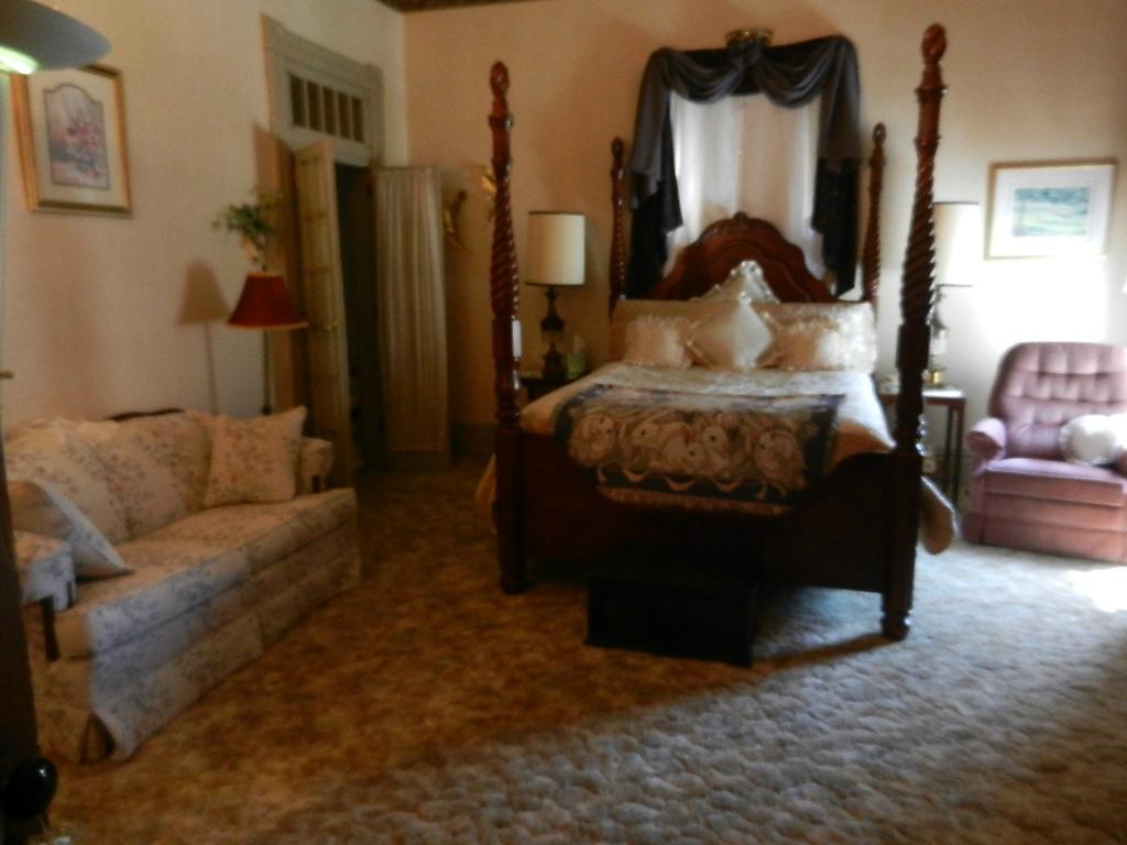 Red Oak Inn B&B Rooms: Pictures & Reviews - Tripadvisor