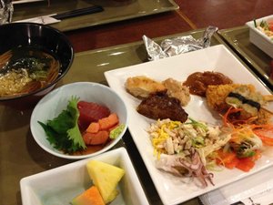 食事