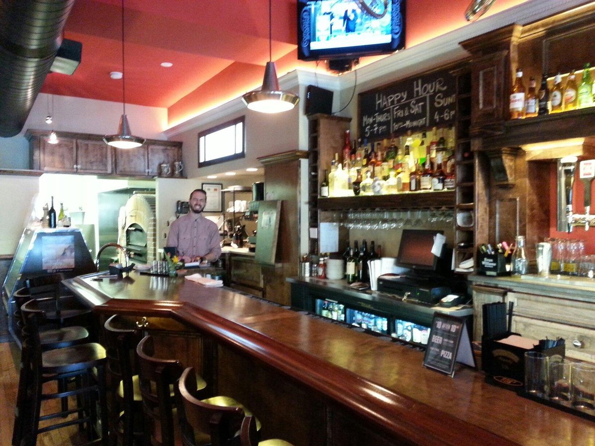 PAG'S PUB & PIZZA, Doylestown - Menu, Prices & Restaurant Reviews ...