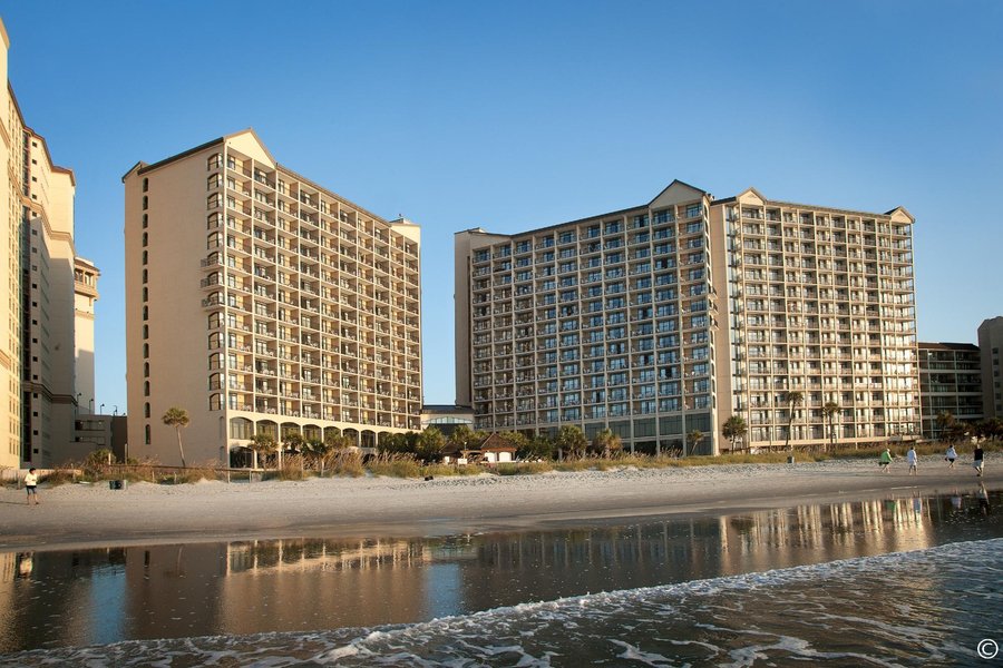Beach Cove Resort Updated 2020 Reviews Price Comparison North Myrtle Beach Sc Tripadvisor