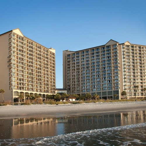 THE 10 BEST Hotels in North Myrtle Beach, SC 2024 (from $68) - Tripadvisor