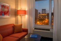 Hotel photo 25 of Fairfield Inn & Suites New York Manhattan/Downtown East.
