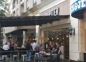 Jupiter Pizza & Waffle Co.