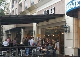Jupiter Pizza & Waffle Co.