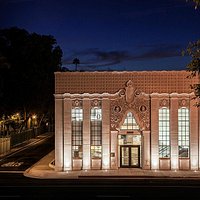 Renovated Citrus Belt S&L Building
