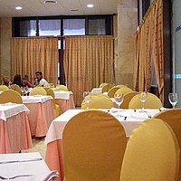 Restaurante.