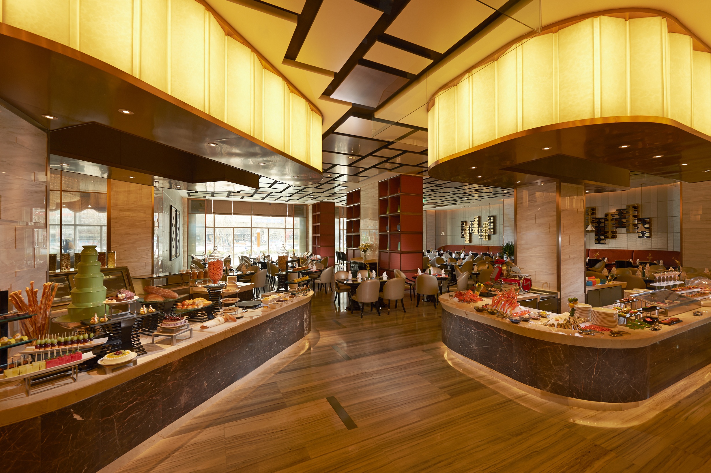 Hotel photo 88 of Hilton Zhengzhou.