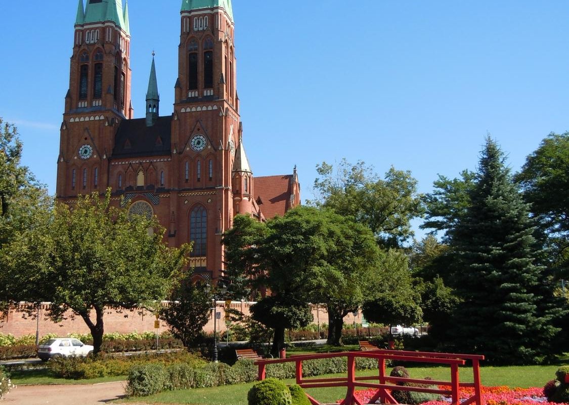 Rybnik, Poland 2023: Best Places to Visit - Tripadvisor