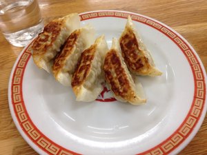 料理