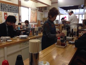 店内