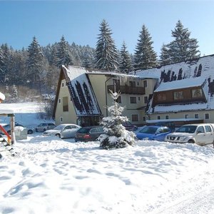 Hotel site