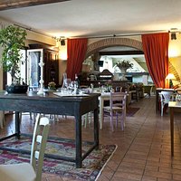 La sala