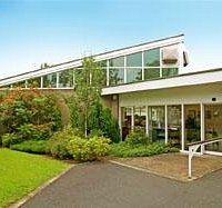 Dundonald Library