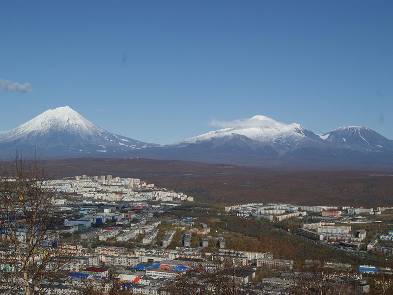 Petropavlovsk Kamchatsky Russia 2023 Best Places To Visit Tripadvisor
