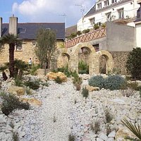 JARDIN MÉDITERRANÉEN