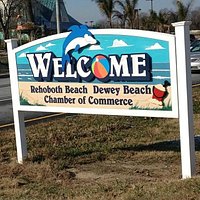 Welcome to the Rehoboth Beach - Dewey Beach Chamber of Commerce