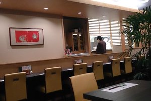 店内