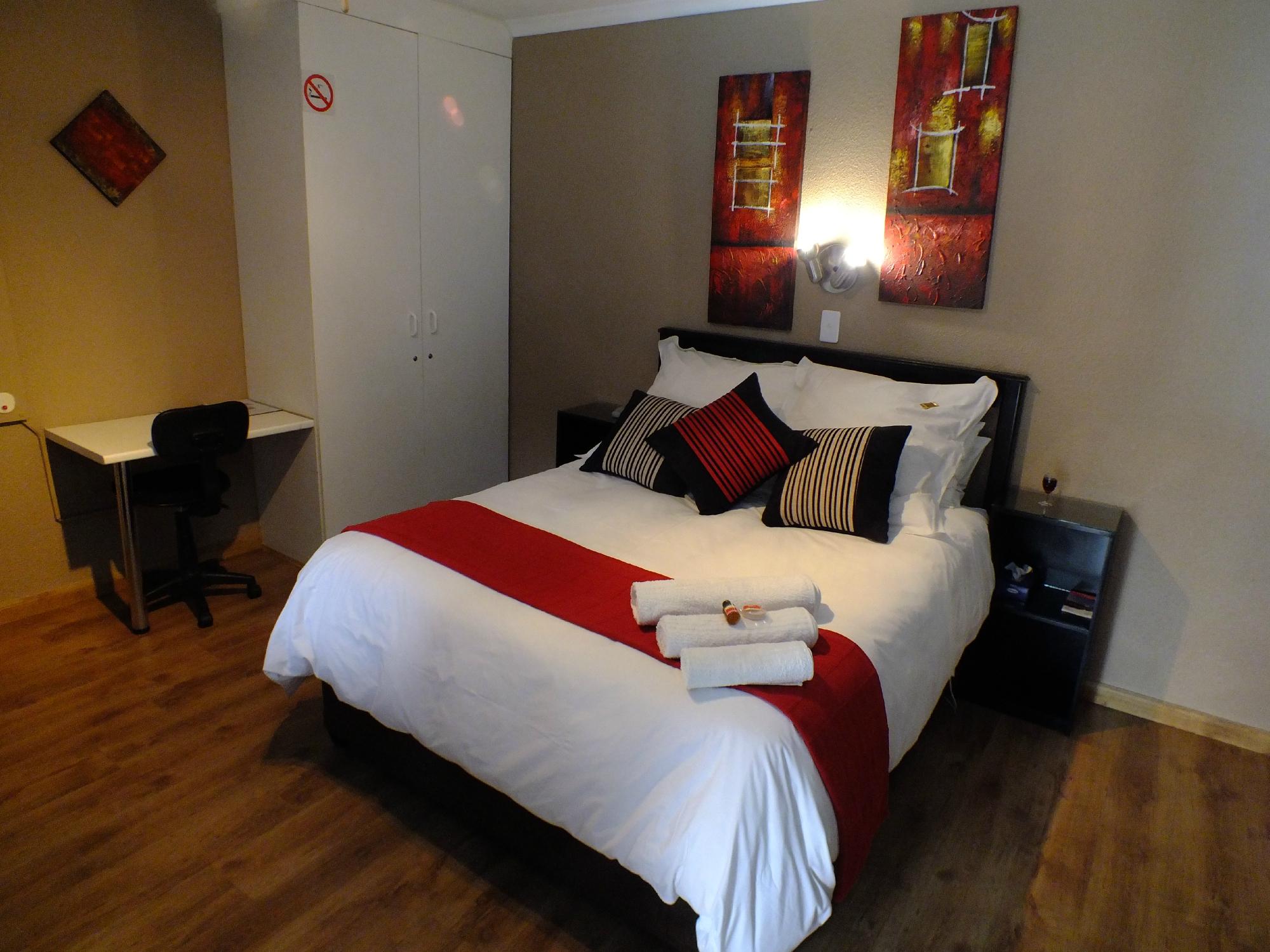 AKWEJA BED AND BREAKFAST ACCOMMODATION (Alberton, Zuid-Afrika) - Foto's ...