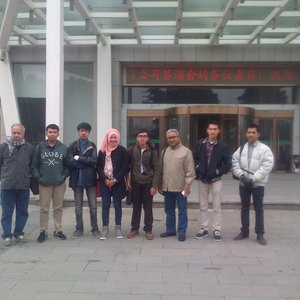 di  hotel shunchang