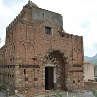 Chiesa dei Santi Pietro e Paolo d'Agrò
