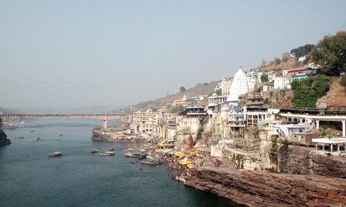 Omkareshwar