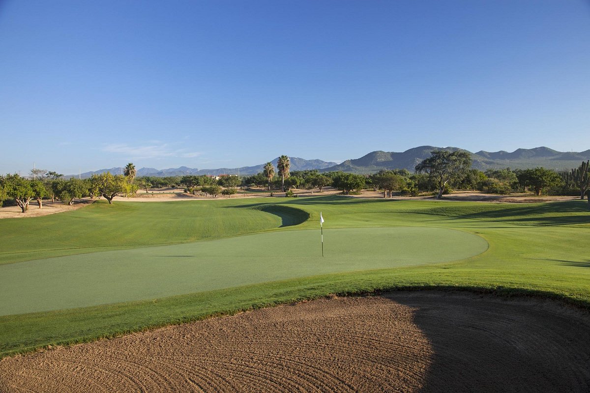 Cabo San Lucas Country Club - All You Need to Know BEFORE You Go