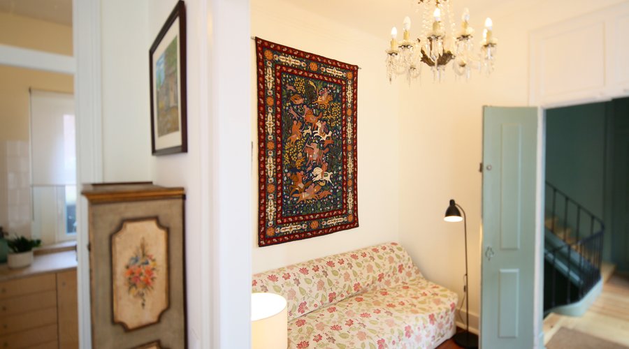 Vittoria apartment