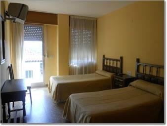 Imagen 3 de Hostal Garamar