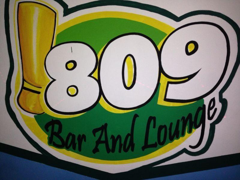 809 Bar & Lounge - All You Need to Know BEFORE You Go (with Photos)