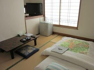 客室 & スイート