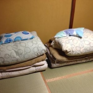 futon
