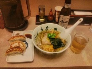 料理