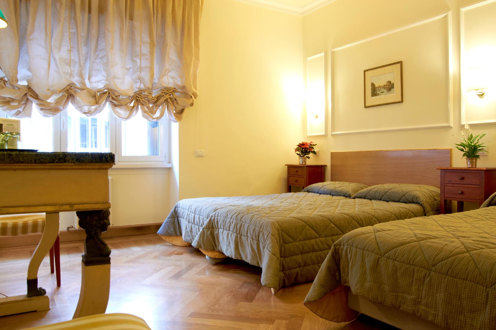 DOMUS CAVOUR B&B (Roma): Prezzi 2022 E Recensioni