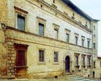 Palazzo Ricci - Accademia di musica renana