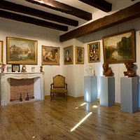 Musée La villa des Peintres, 3 rue de la Mission 82800 Montricoux
05.63.67.29.54 - 06.68.13.