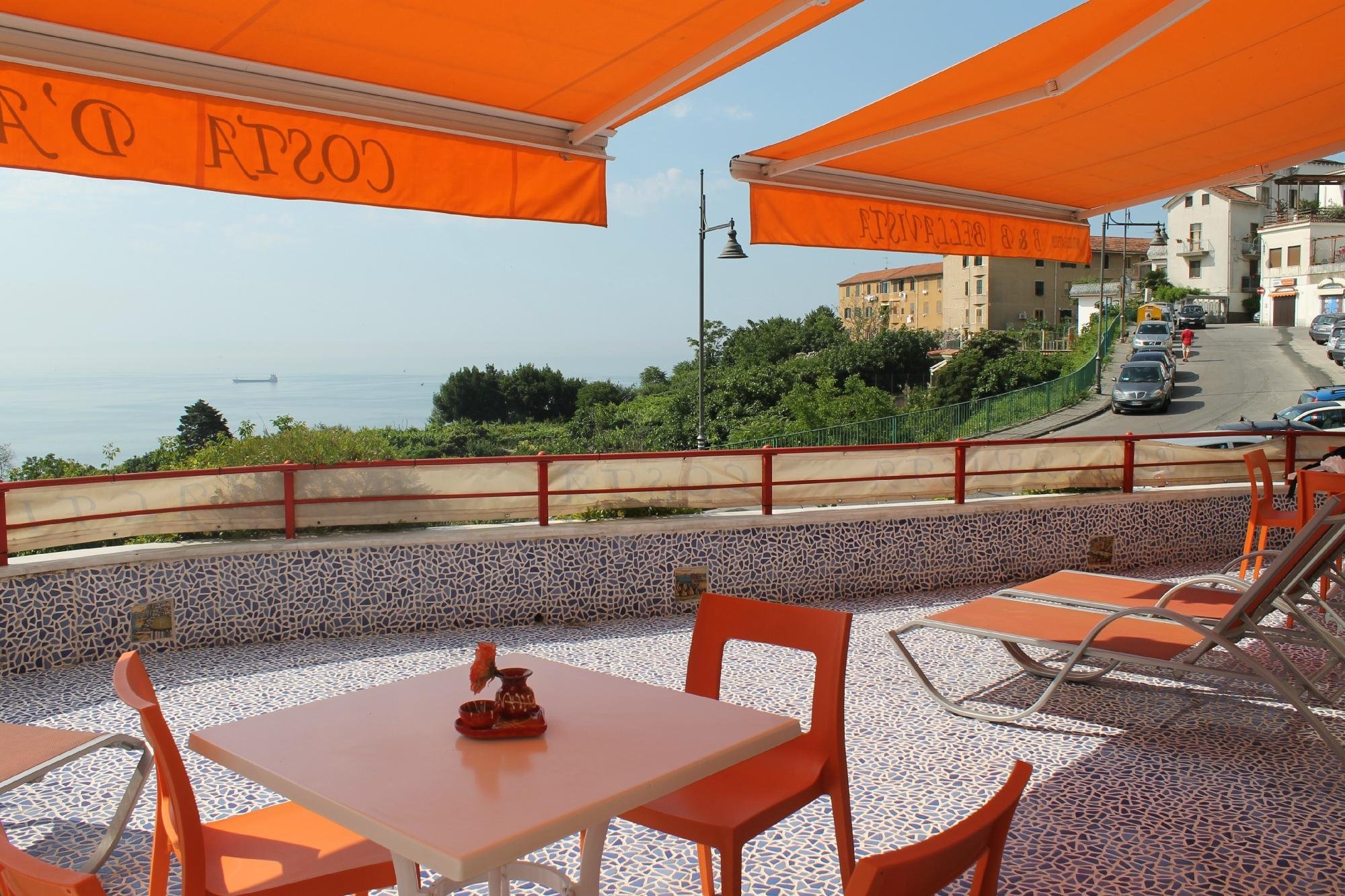 B&B BELLAVISTA COSTA D'AMALFI - Updated 2024 Prices, Reviews, And Photos