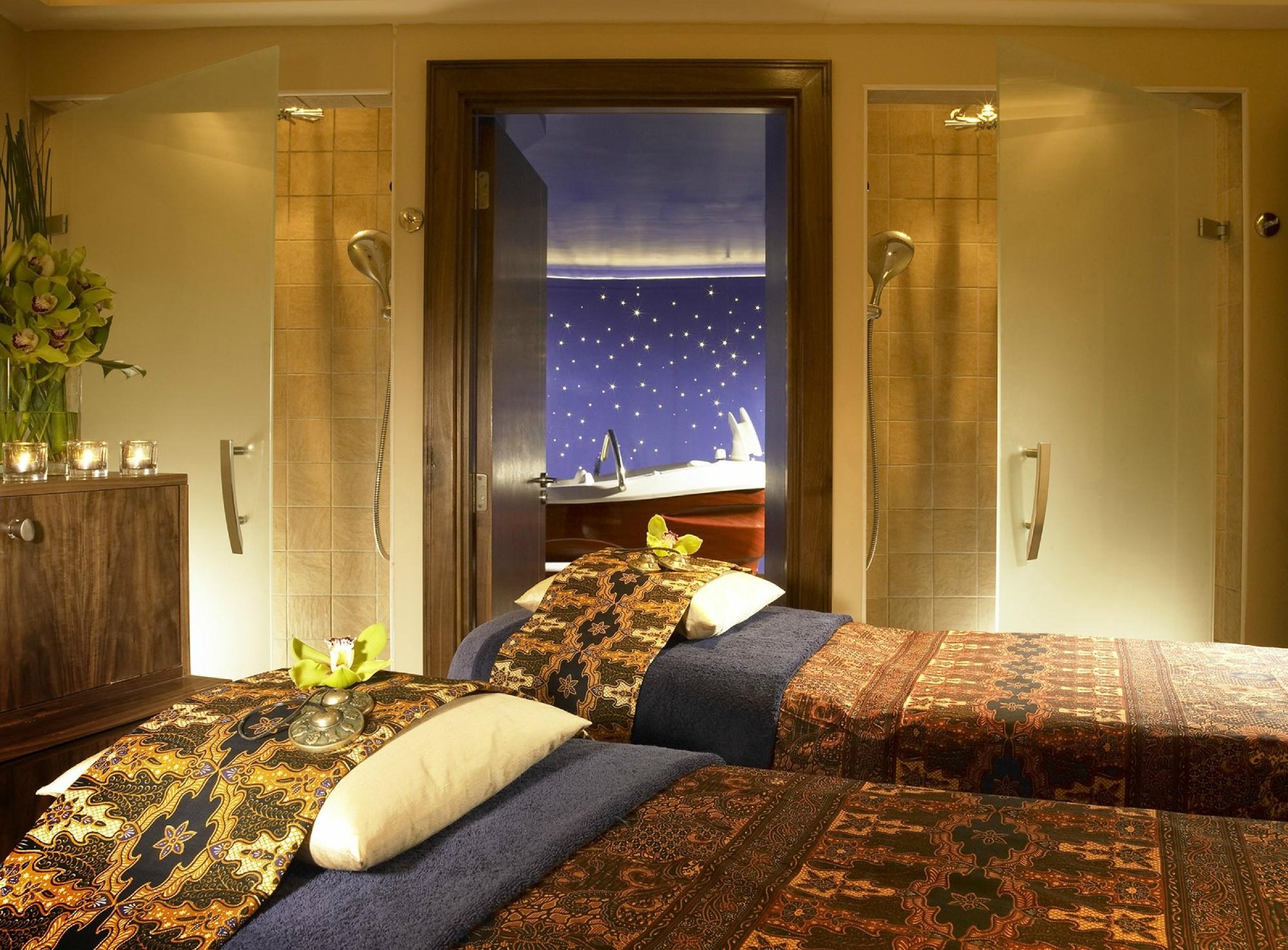 Inchydoney Island Lodge & Spa by null