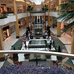 Come Shop with Me at Somerset Collection in Troy, Michigan ~ Favorite Mall  Walking Tour! 